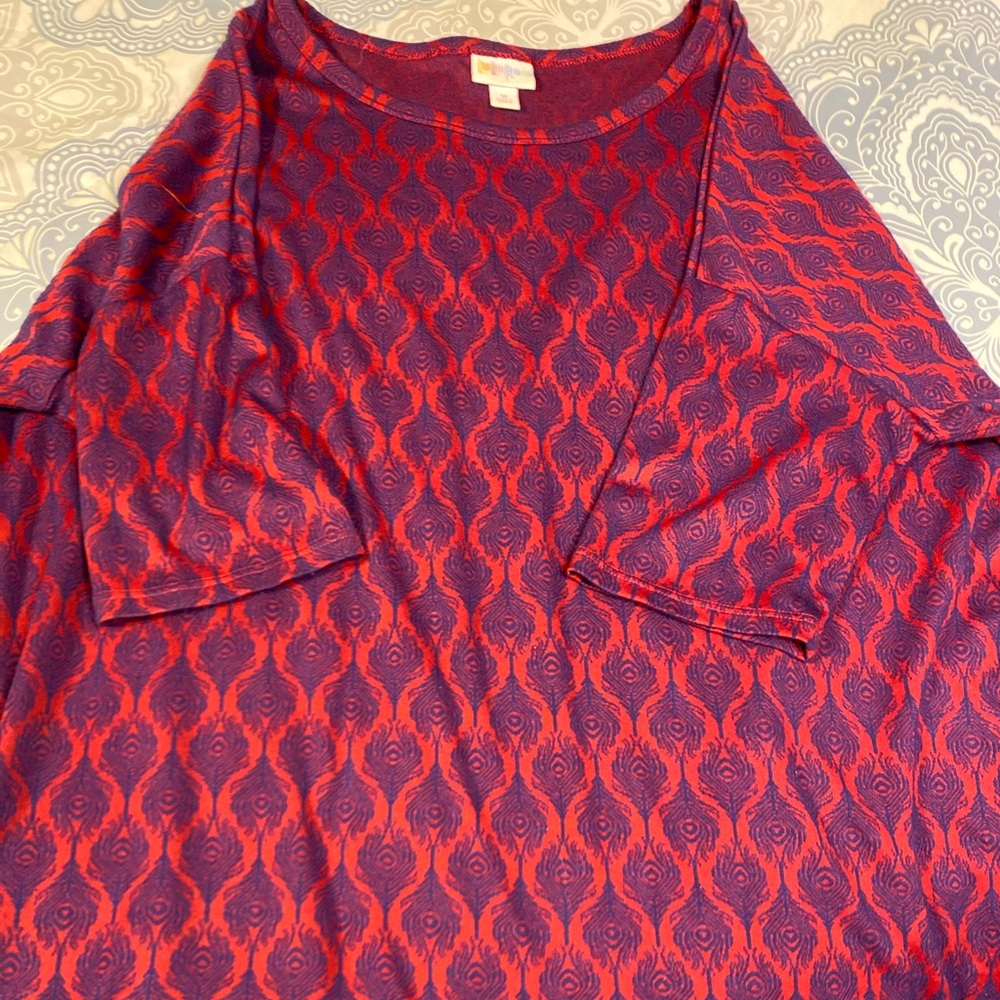 LuLaRoe Irma- sz medium